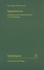 Sygkepleriazein - Schelling und die Kepler-Rezeption im 19. Jahrhundert
