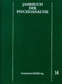 Jahrbuch der Psychoanalyse / Band 14