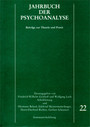 Jahrbuch der Psychoanalyse / Band 22