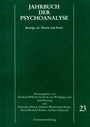 Jahrbuch der Psychoanalyse / Band 23