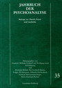 Jahrbuch der Psychoanalyse / Band 35