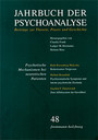 Jahrbuch der Psychoanalyse / Band 48: Psychotische Mechanismen bei neurotischen Patienten