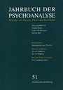 Jahrbuch der Psychoanalyse / Band 51