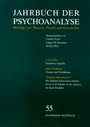 Jahrbuch der Psychoanalyse / Band 55