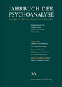 Jahrbuch der Psychoanalyse / Band 56