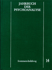 Jahrbuch der Psychoanalyse / Band 14