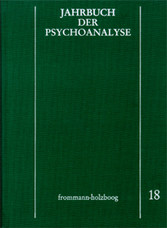 Jahrbuch der Psychoanalyse / Band 18